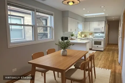 449 West 37th Street Chicago IL 60609