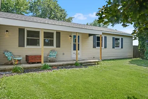 405 Washington Street Fithian IL 61844