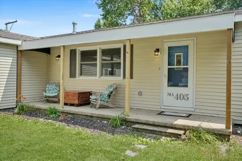 405 Washington Street Fithian IL 61844