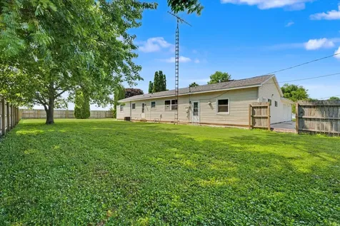 405 Washington Street Fithian IL 61844
