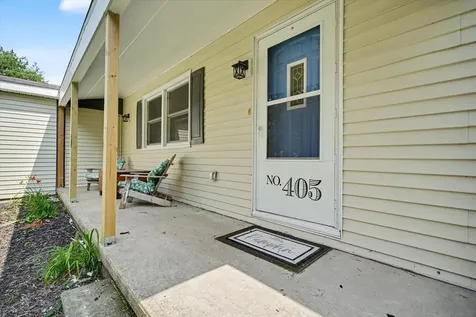 405 Washington Street Fithian IL 61844