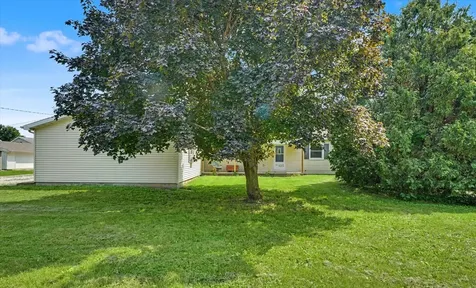 405 Washington Street Fithian IL 61844