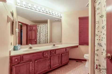 1551 Crowfoot Circle N Hoffman Estates IL 60169