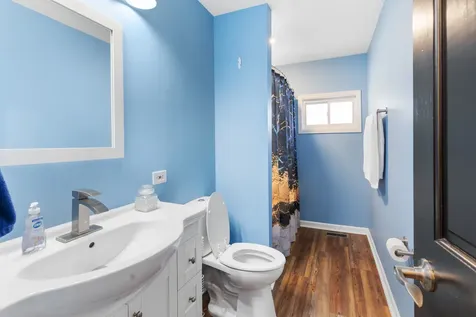 543 Ridge Circle Streamwood IL 60107