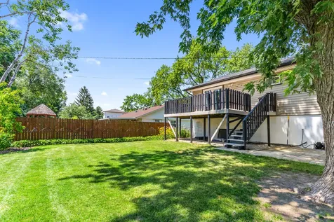 543 Ridge Circle Streamwood IL 60107