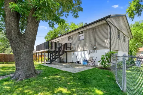 543 Ridge Circle Streamwood IL 60107