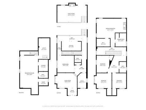 3328 North Plainfield Avenue Chicago IL 60634
