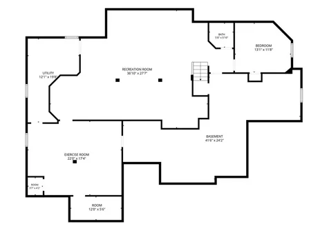4N843 West Woods Drive St. Charles IL 60175