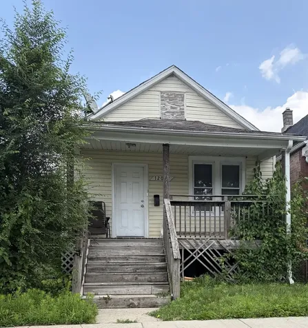 12047 South Wallace Street Chicago IL 60628