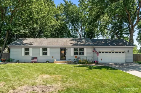 1030 Suzy Street Lake Holiday IL 60548