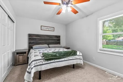 1030 Suzy Street Lake Holiday IL 60548