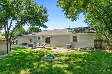 1030 Suzy Street Lake Holiday IL 60548