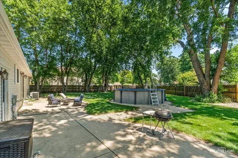 1030 Suzy Street Lake Holiday IL 60548