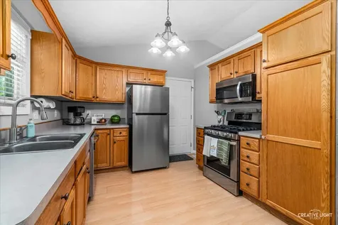 1030 Suzy Street Lake Holiday IL 60548