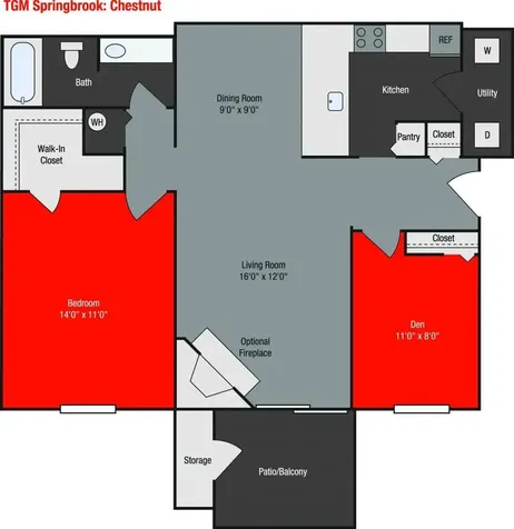 4125 Landing Drive Aurora IL 60504