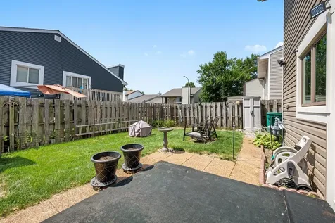 205 Robbin Drive Romeoville IL 60446