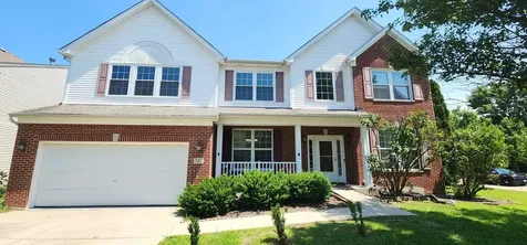 4 Claridge Court Bolingbrook IL 60440