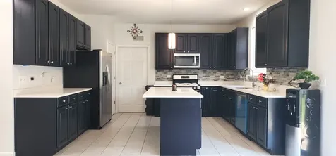 4 Claridge Court Bolingbrook IL 60440