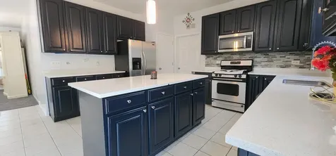 4 Claridge Court Bolingbrook IL 60440