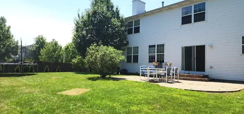4 Claridge Court Bolingbrook IL 60440