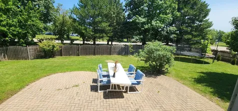 4 Claridge Court Bolingbrook IL 60440