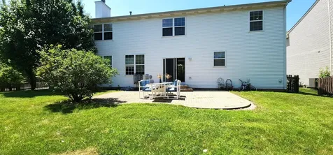 4 Claridge Court Bolingbrook IL 60440