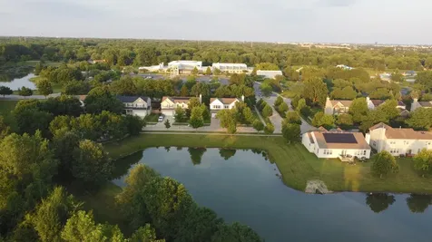 4 Claridge Court Bolingbrook IL 60440