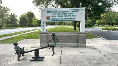 4 Claridge Court Bolingbrook IL 60440