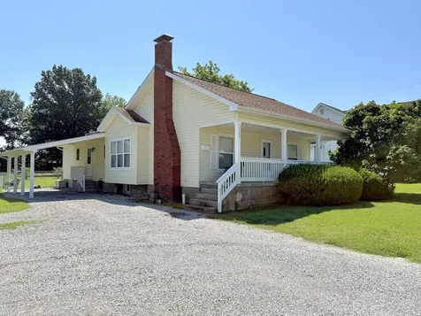 1109 South Court Street Marion IL 62959