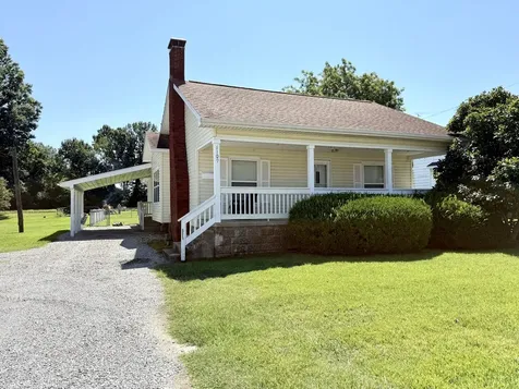 1109 South Court Street Marion IL 62959