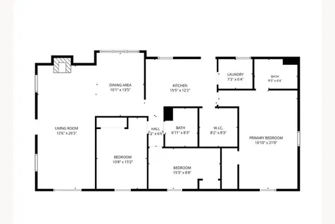 1109 South Court Street Marion IL 62959
