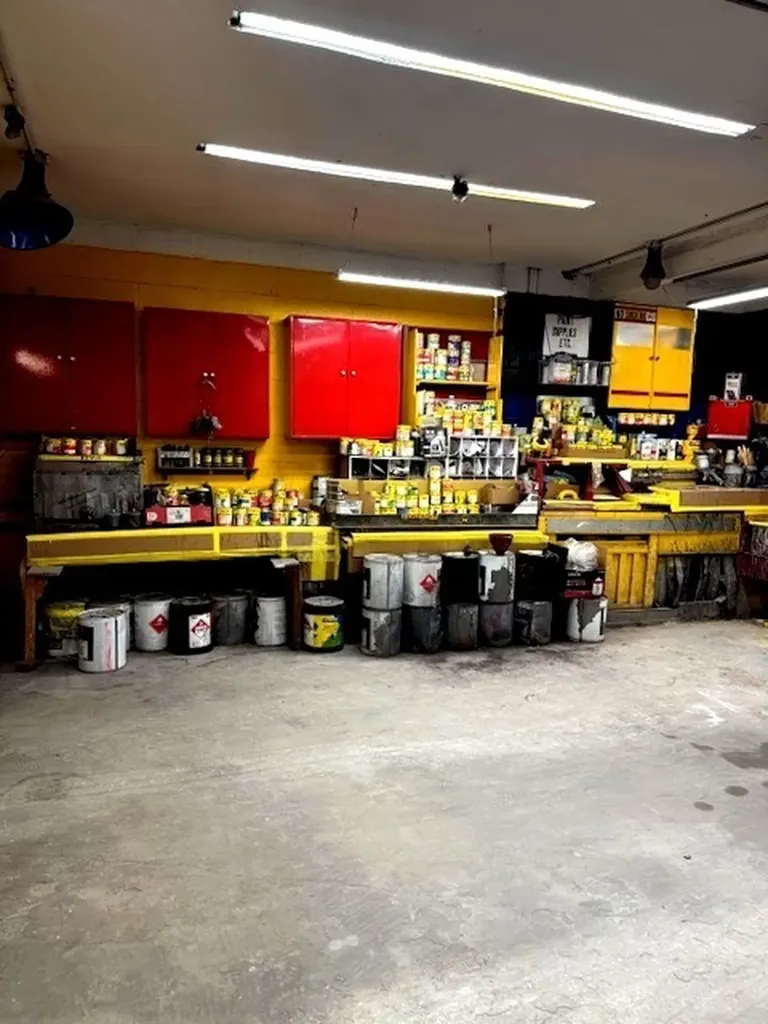 9540 South Vincennes Avenue Chicago IL 60643