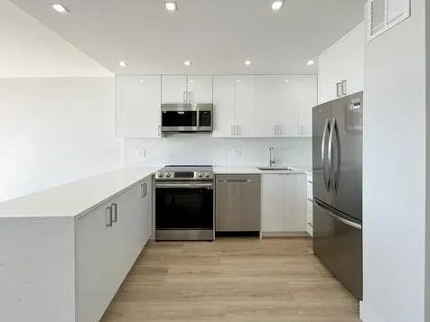 5445 North Sheridan Road Chicago IL 60640