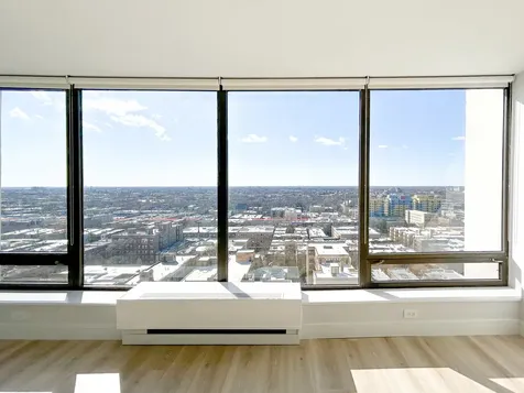 5445 North Sheridan Road Chicago IL 60640