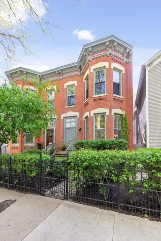 2112 North Dayton Street Chicago IL 60614