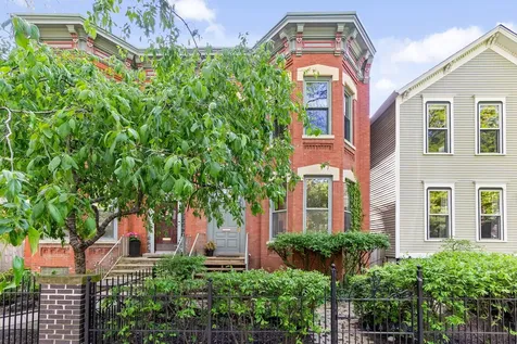 2112 North Dayton Street Chicago IL 60614