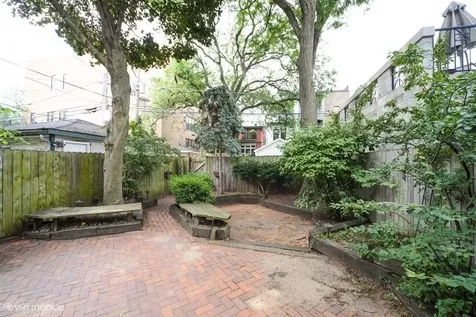 2112 North Dayton Street Chicago IL 60614