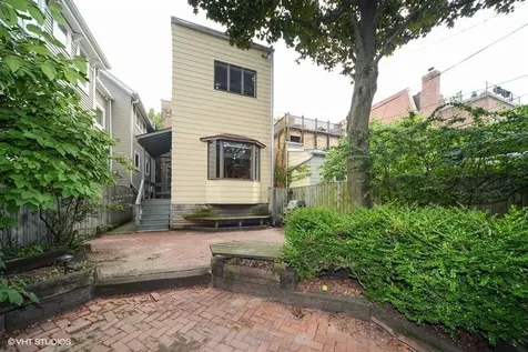2112 North Dayton Street Chicago IL 60614