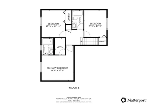 418 Westgate Terrace Streamwood IL 60107