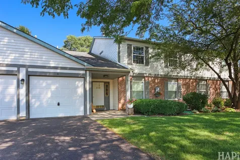 260 Crestview Drive Wauconda IL 60084