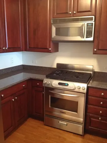 420 East Waterside Drive Chicago IL 60601