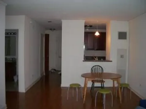420 East Waterside Drive Chicago IL 60601