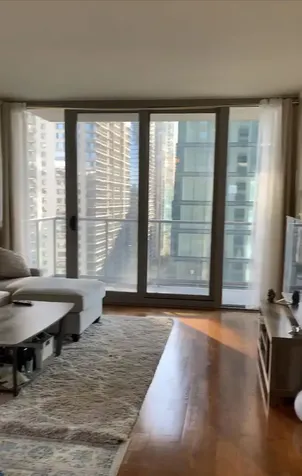 420 East Waterside Drive Chicago IL 60601