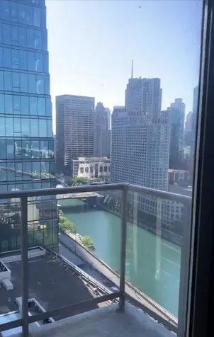 420 East Waterside Drive Chicago IL 60601
