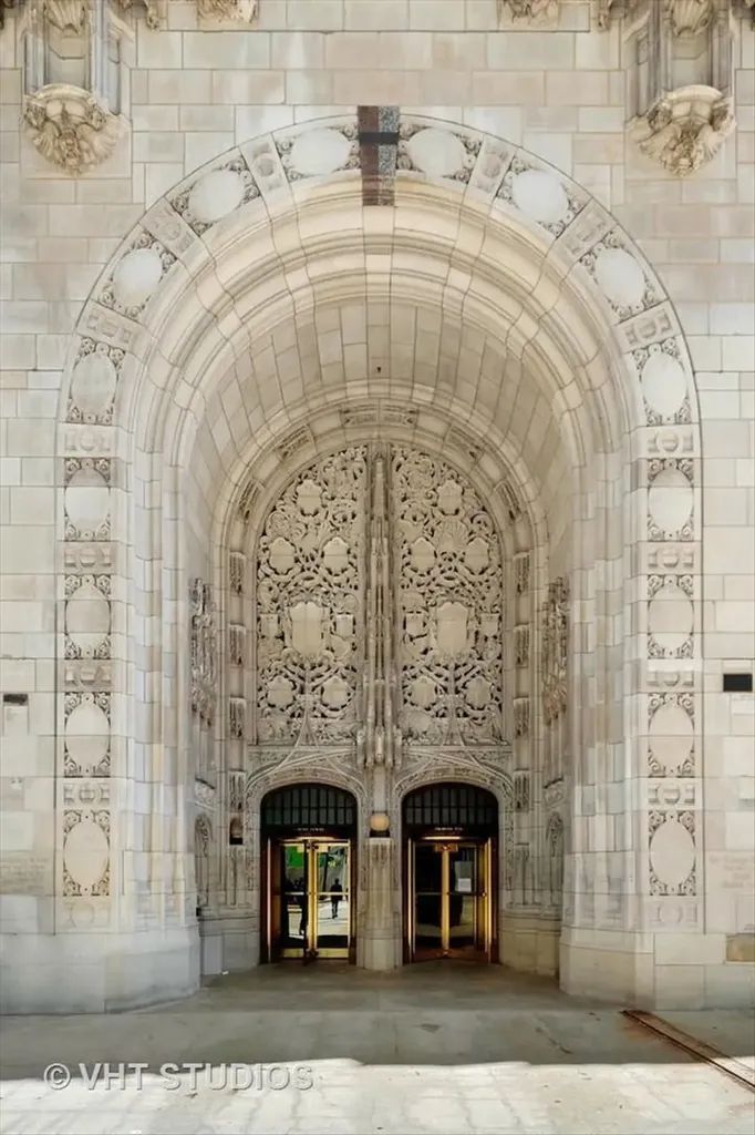 435 North Michigan Avenue Chicago IL 60611
