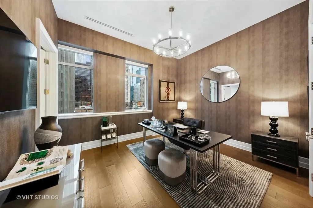 435 North Michigan Avenue Chicago IL 60611
