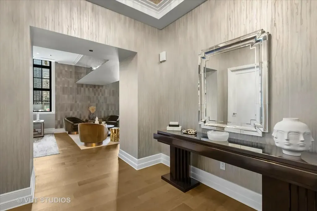 435 North Michigan Avenue Chicago IL 60611