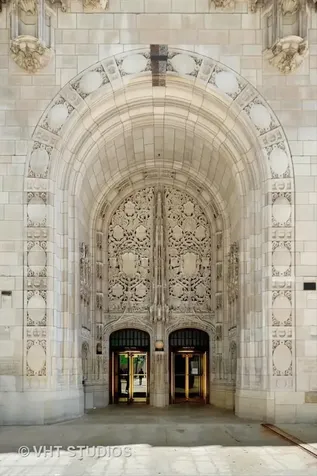 435 North Michigan Avenue Chicago IL 60611