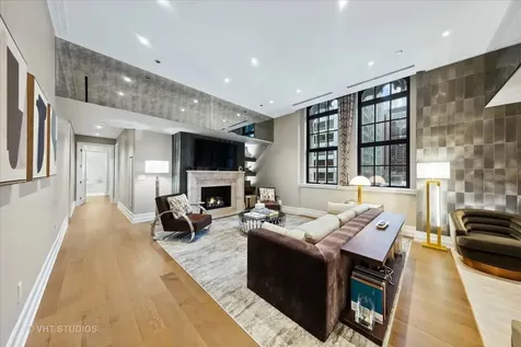 435 North Michigan Avenue Chicago IL 60611