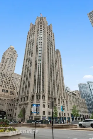 435 North Michigan Avenue Chicago IL 60611